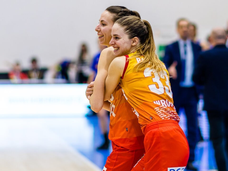 2019-02-16 1KS Ślęza Wrocław vs Arka Gdynia