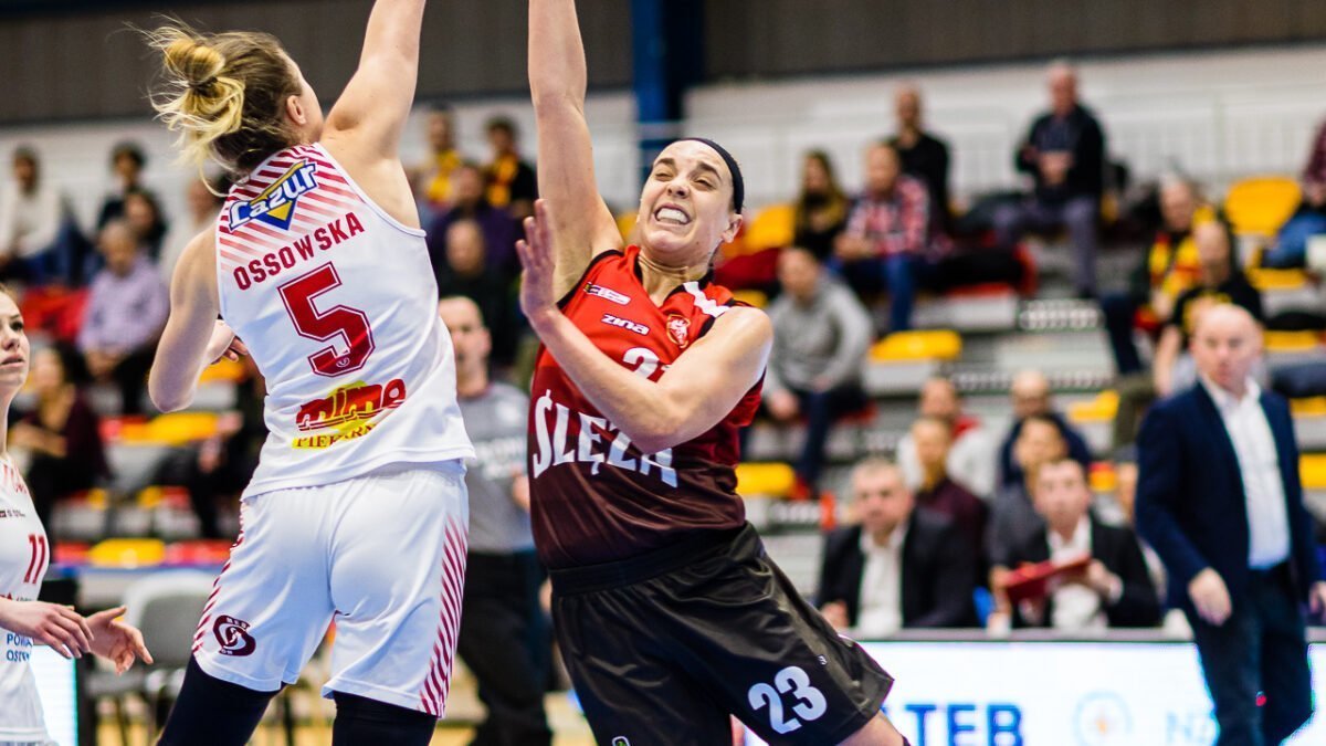 2019-02-27 1KS Ślęza Wrocław vs TS Ostrovia Ostrów Wielkopolski