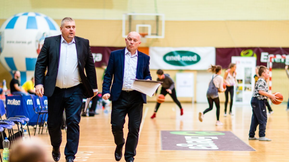 2019-03-30 Energa Toruń vs 1KS Ślęza Wrocław