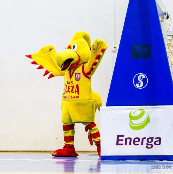 2019-04-26 1KS Ślęza Wrocław vs Arka Gdynia