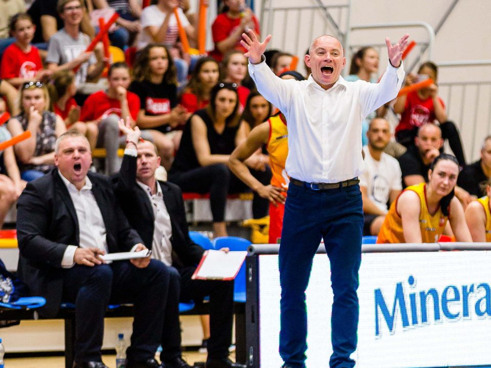 2019-04-26 1KS Ślęza Wrocław vs Arka Gdynia