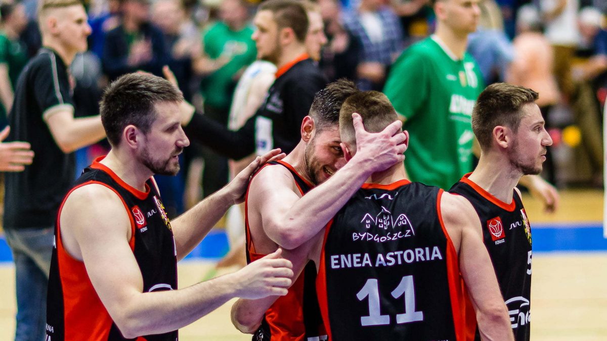 2019-05-11 WKS Śląsk Wrocław vs Enea Astoria Bydgoszcz