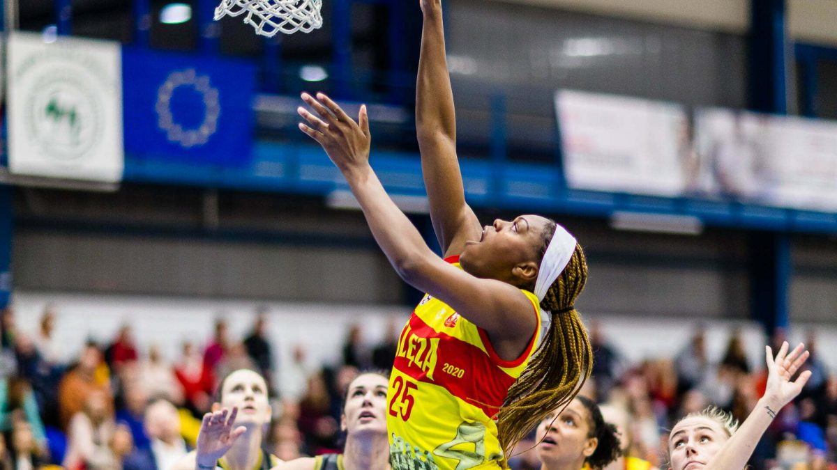 2020-01-05 1KS Ślęza Wrocław vs Widzew Łódź