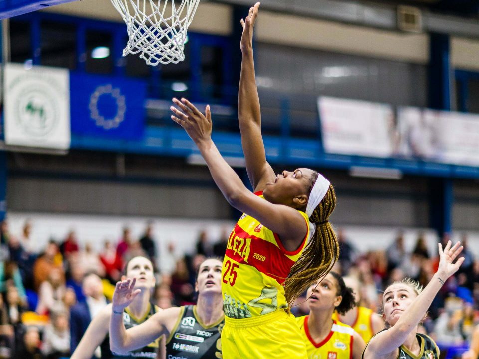 2020-01-05 1KS Ślęza Wrocław vs Widzew Łódź