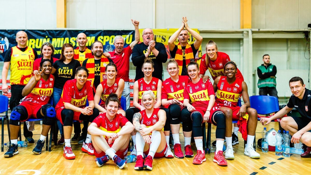 2020-02-01 Energa Toruń vs 1KS Ślęza Wrocław