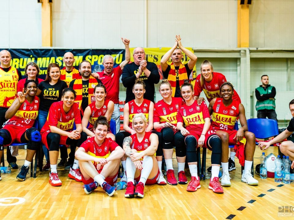 2020-02-01 Energa Toruń vs 1KS Ślęza Wrocław