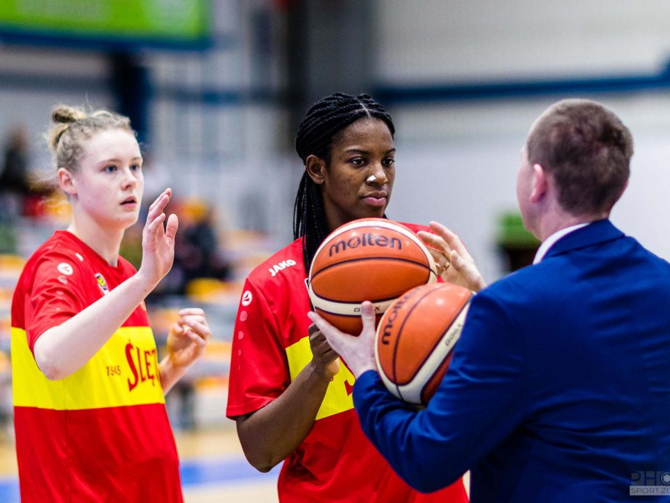 2020-02-16 1KS Ślęza Wrocław vs PolskaStrefaInwestycji Enea Gorzów Wlkp.
