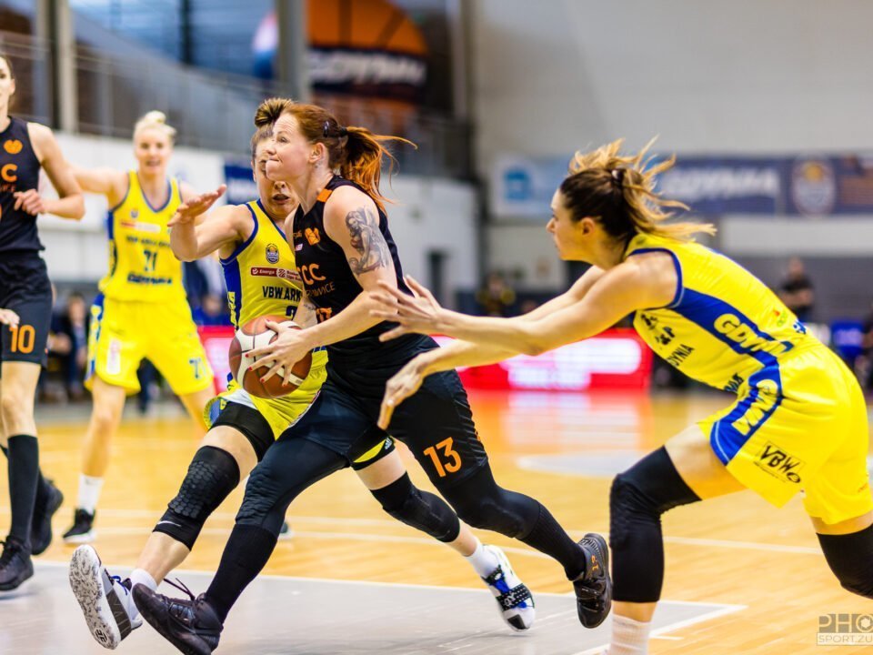 2021-04-18 VBW Arka Gdynia vs CCC Polkowice