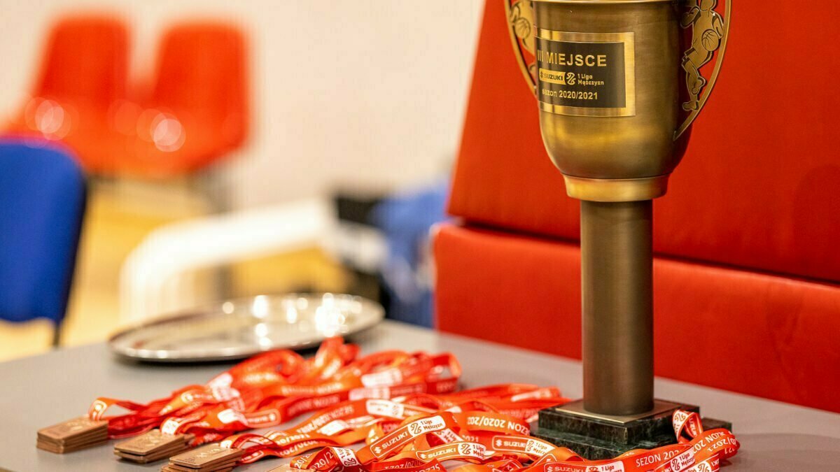 2021-05-15 WKK Wrocław vs Rawplug Sokół Łańcut