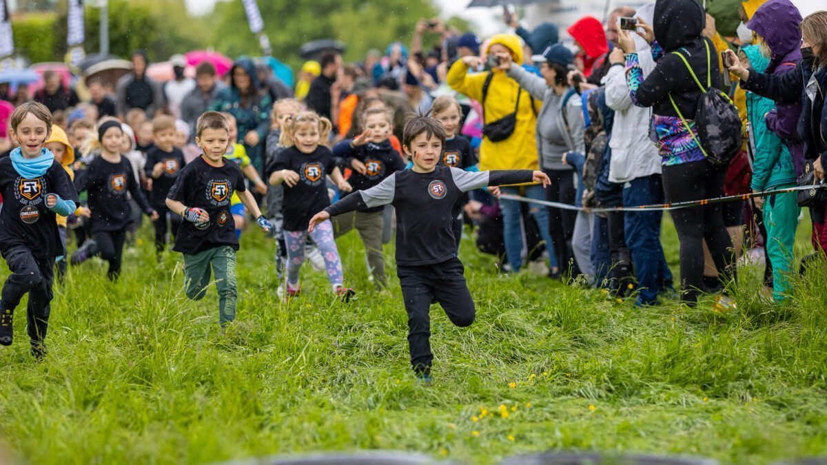 2021-05-29 Wrocław - Survival Race Kids