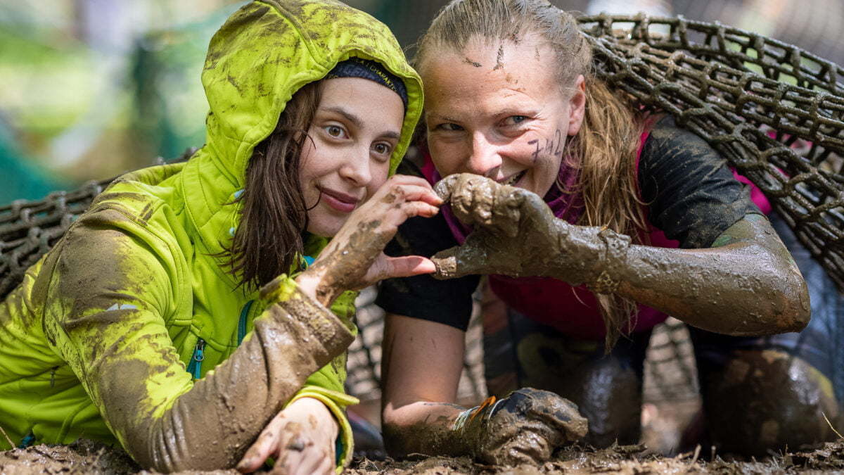 2021-05-29 Wrocław - Survival Race Wrocław 2021