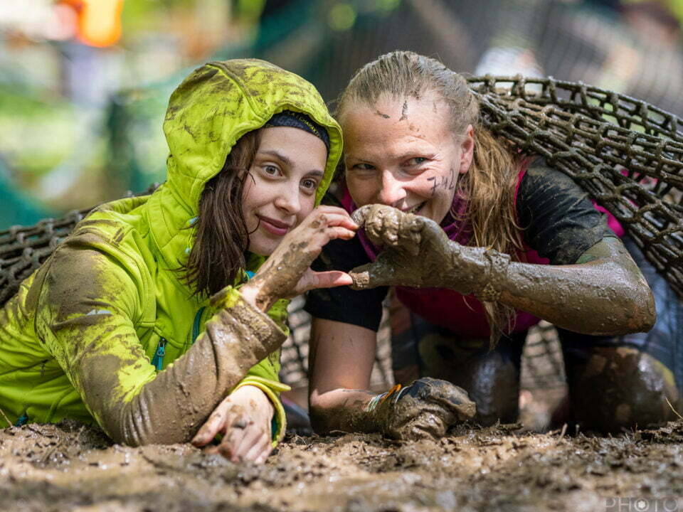 2021-05-29 Wrocław - Survival Race Wrocław 2021