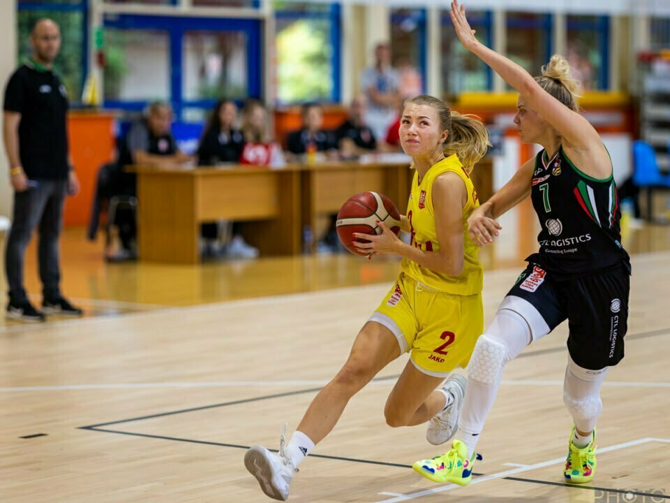 2021-09-26 1KS Ślęza Wrocław vs CTL Zagłębie Sosnowiec