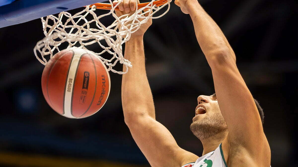 2022-01-15 WKS Śląsk Wrocław vs Asseco Arka Gdynia