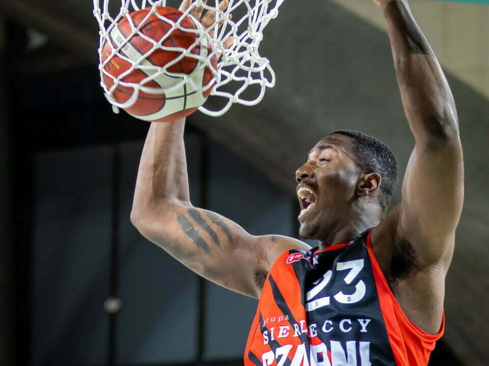 2022-01-28 WKS Śląsk Wrocław vs Grupa Sierleccy Czarni Słupsk