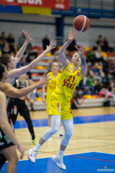 2022-02-13 1KS Ślęza Wrocław vs CTL Zagłębie Sosnowiec