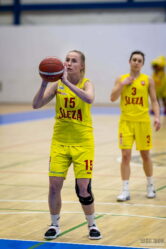 2022-02-13 1KS Ślęza Wrocław vs CTL Zagłębie Sosnowiec