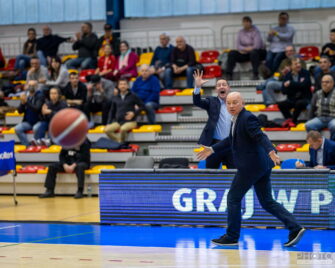 2022-02-13 1KS Ślęza Wrocław vs CTL Zagłębie Sosnowiec