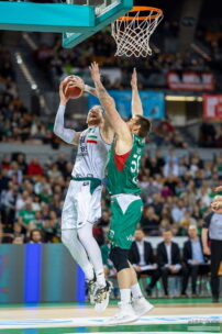 2022-03-12 WKS Śląsk Wrocław vs Legia Warszawa