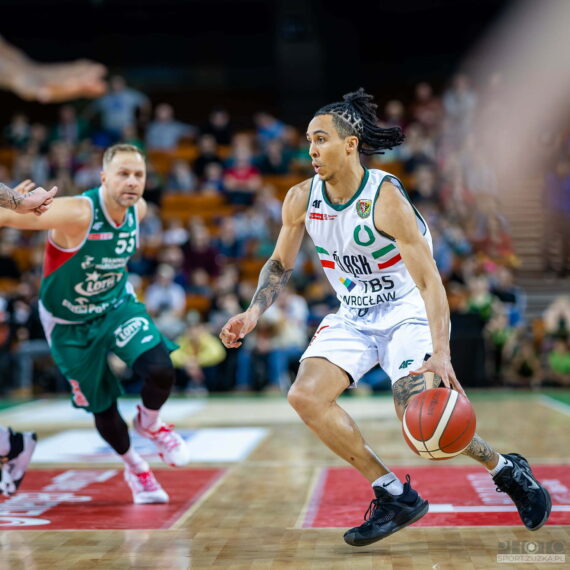 2022-03-12 WKS Śląsk Wrocław vs Legia Warszawa