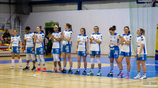 2022-03-19 1KS Ślęza Wrocław vs PolskaStrefaInwestycji Enea Gorzów Wlkp