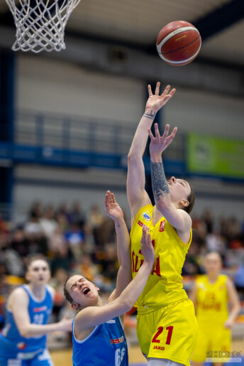 2022-03-19 1KS Ślęza Wrocław vs PolskaStrefaInwestycji Enea Gorzów Wlkp