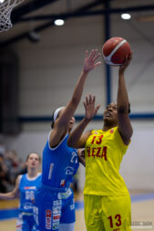 2022-03-19 1KS Ślęza Wrocław vs PolskaStrefaInwestycji Enea Gorzów Wlkp