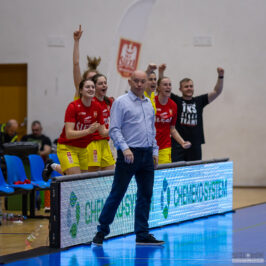 2022-03-19 1KS Ślęza Wrocław vs PolskaStrefaInwestycji Enea Gorzów Wlkp
