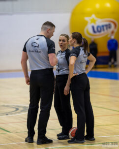 2022-03-19 1KS Ślęza Wrocław vs PolskaStrefaInwestycji Enea Gorzów Wlkp