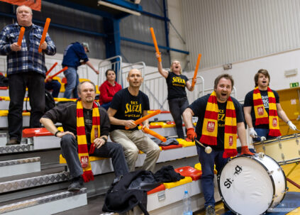 2022-03-19 1KS Ślęza Wrocław vs PolskaStrefaInwestycji Enea Gorzów Wlkp