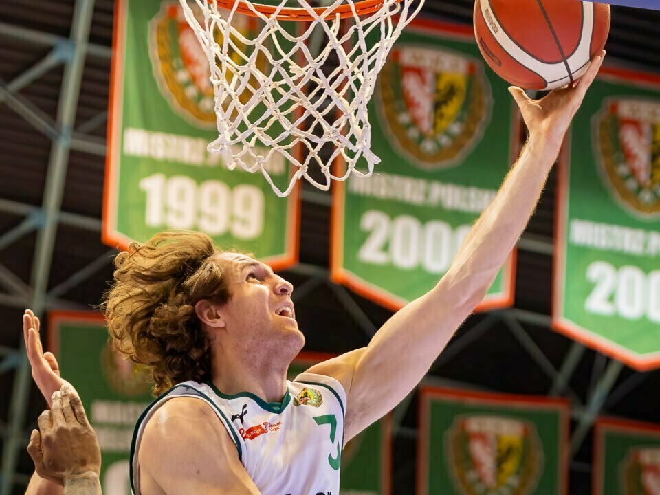 2022-04-09 WKS Śląsk Wrocław vs HydroTruck Radom