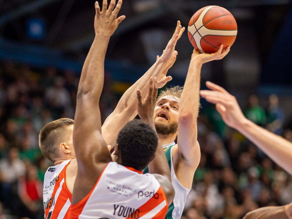 2022-05-08 WKS Śląsk Wrocław vs Grupa Sierleccy Czarni Słupsk