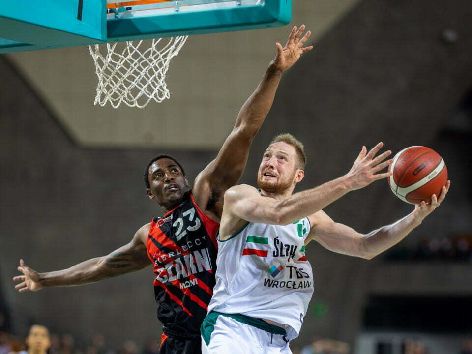 2022-05-10 WKS Śląsk Wrocław vs Grupa Sierleccy Czarni Słupsk