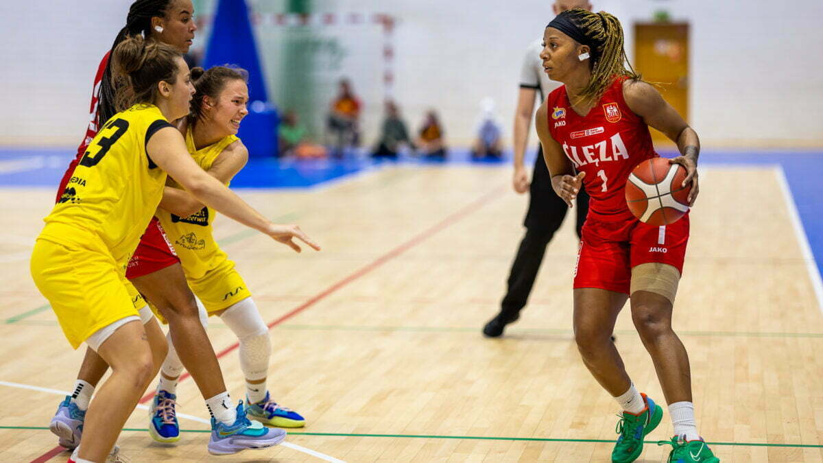 2022-10-01 1KS Ślęza Wrocław vs Polskie Przetwory Basket-25 Bydgoszcz