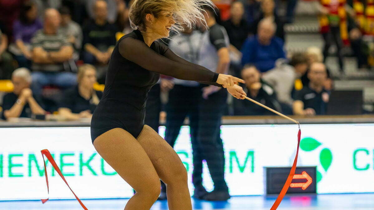 2022-10-23 BASE Cheerleaders