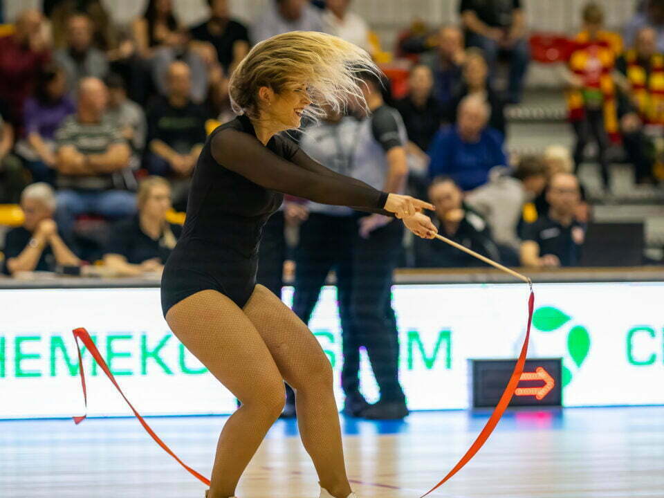 2022-10-23 BASE Cheerleaders