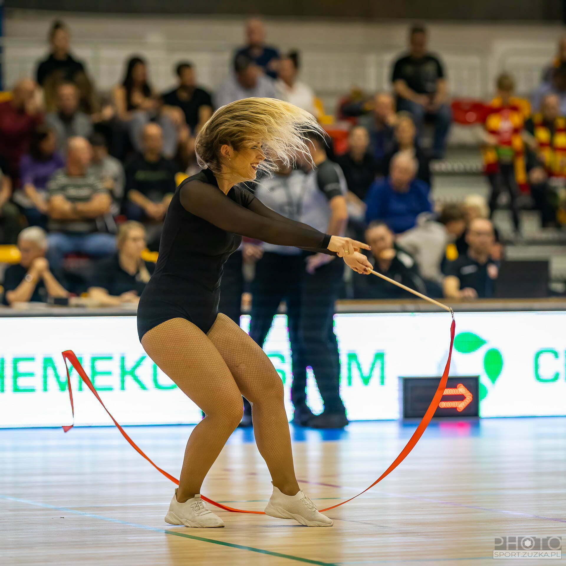 2022-10-23 BASE Cheerleaders