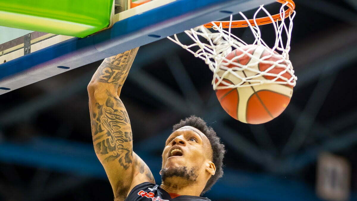 2022-11-18 WKS Śląsk Wrocław vs Polski Cukier Start Lublin