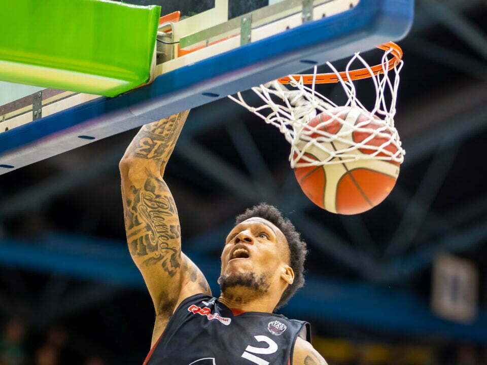 2022-11-18 WKS Śląsk Wrocław vs Polski Cukier Start Lublin