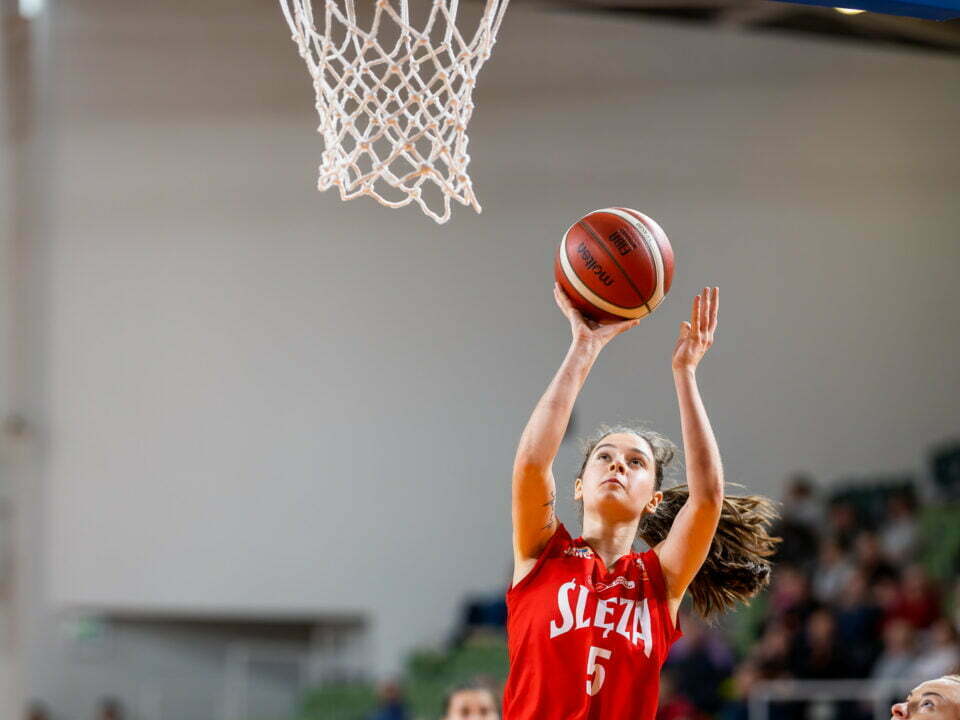 2022-12-10 BC Polkowice vs 1KS Ślęza Wrocław