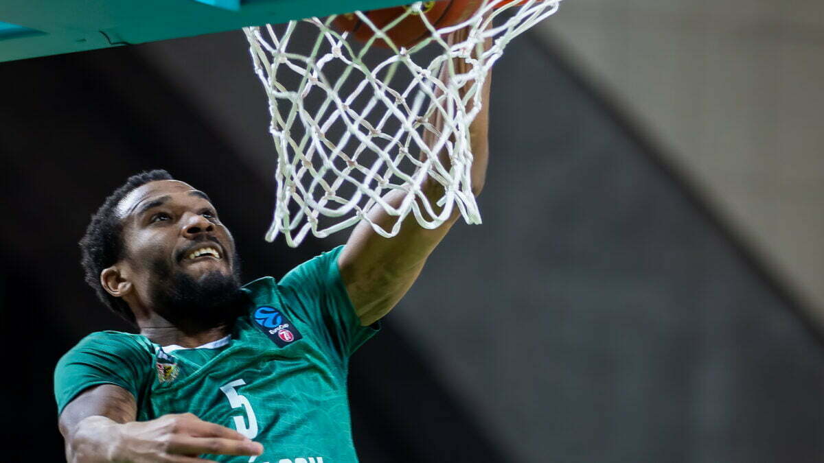 2022-12-21 WKS Śląsk Wrocław vs Dolomiti Energia Trento