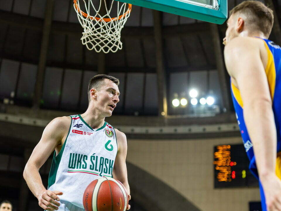 2022-12-26 WKS Śląsk Wrocław vs BM Stal Ostrów Wielkopolski