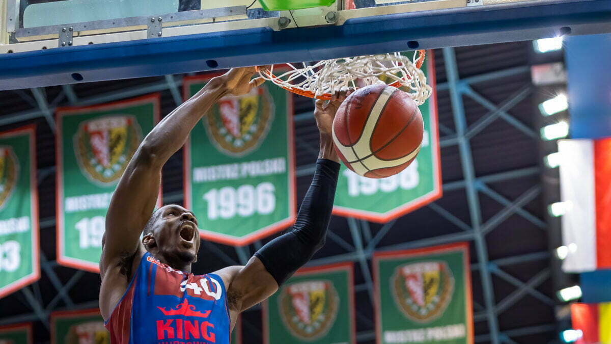 2023-02-04 WKS Śląsk Wrocław vs King Szczecin