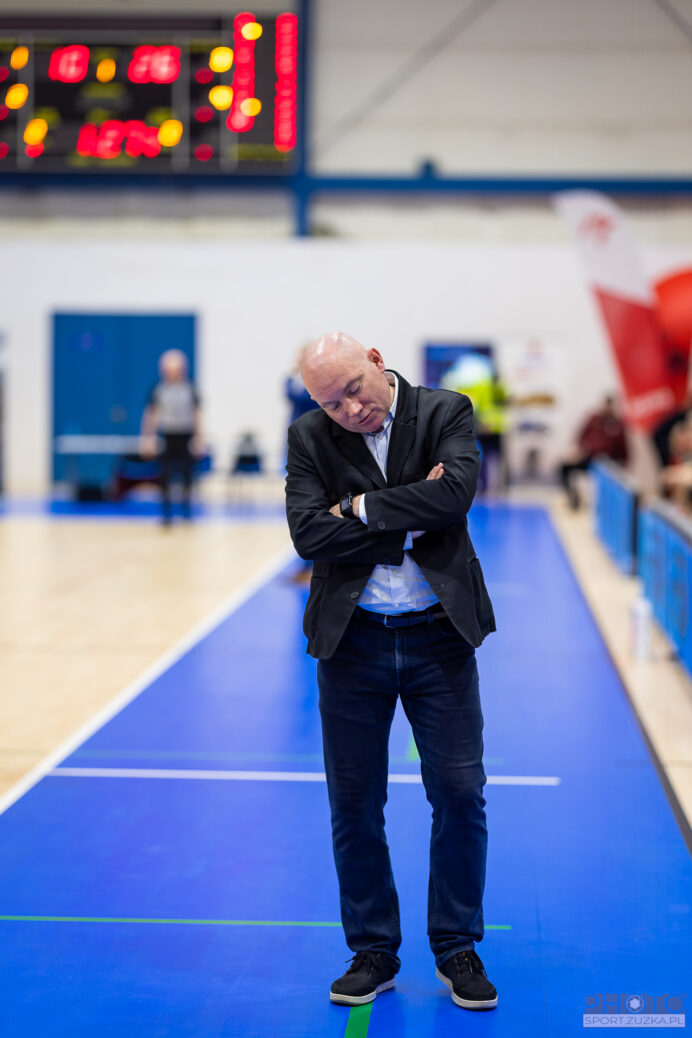 2023-03-18 1KS Ślęza Wrocław vs PolskaStrefaInwestycji Enea Gorzów Wlkp