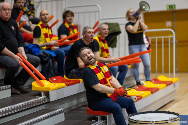 2023-03-18 1KS Ślęza Wrocław vs PolskaStrefaInwestycji Enea Gorzów Wlkp
