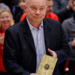 7.3.2024 Wrocław, Półfinał - 2 mecz Orlen Basket Liga Kobiet: 1KS Ślęza Wrocław vs KGHM BC Polkowice | fot. Paweł Wala/sport.zuzka.pl