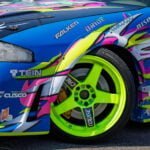 1.6.2024 Tomaszowo, Japfest  | fot. Paweł Wala/sport.zuzka.pl